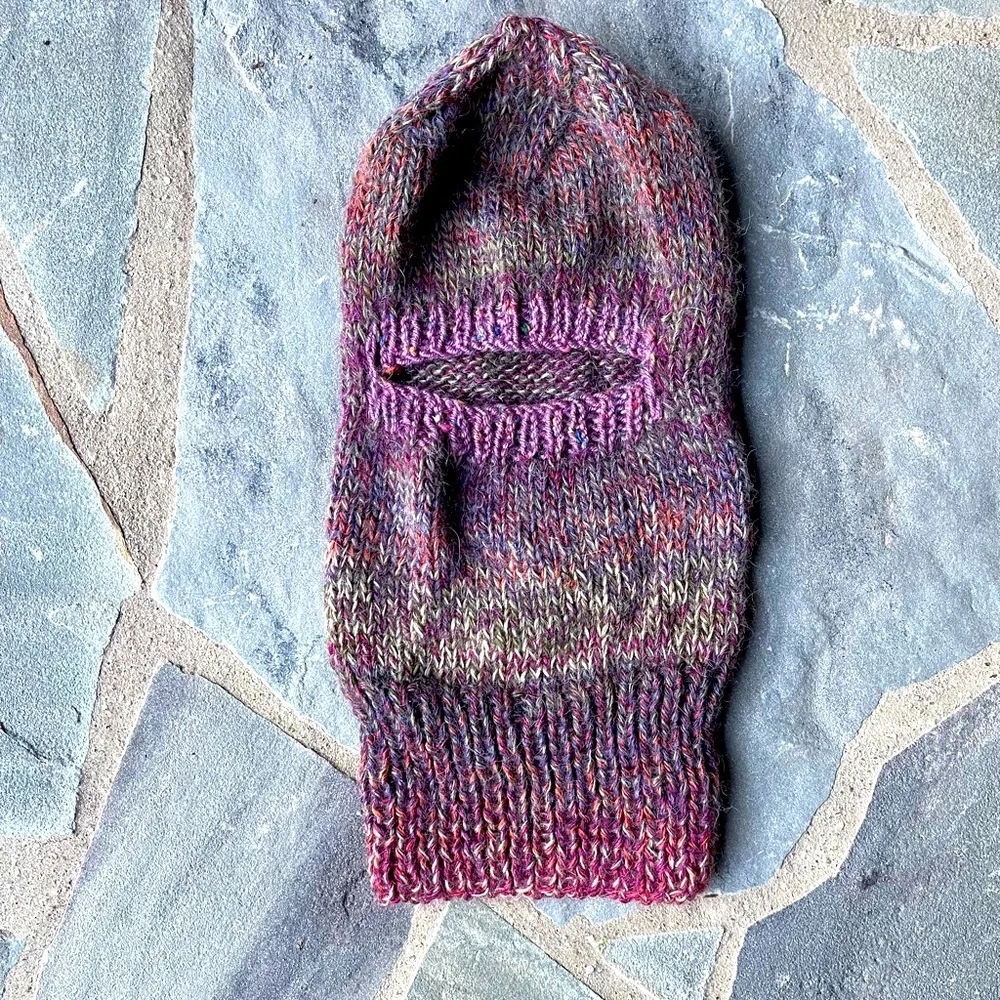 New🌟 Wool Balaclava Face Mask